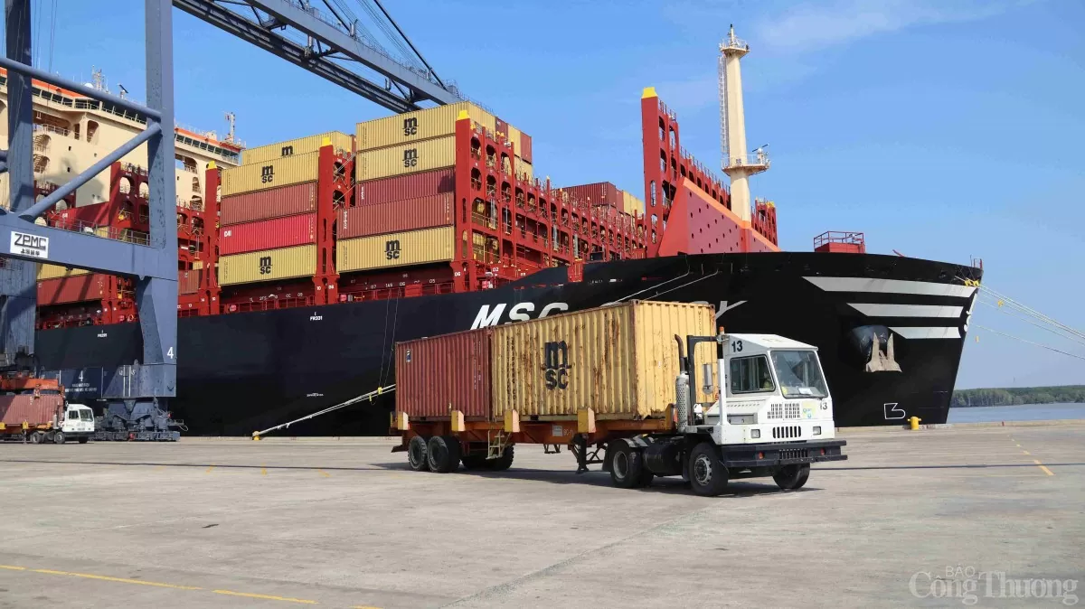 Bà Rịa - Vũng Tàu: Công nghiệp dẫn dắt tăng trưởng kinh tế