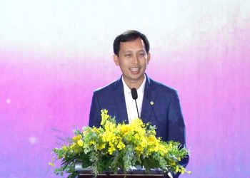 Saigon Co.op: Tiếp nối tự hào, khởi nguồn hạnh phúc