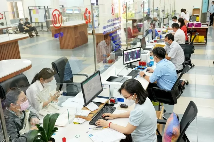 Chỉ định nhân sự theo quy trình 3 bước, hoàn thành trước 31/8/2025 Chỉ định nhân sự theo quy trình 3 bước, hoàn thành trước 31/8/2025