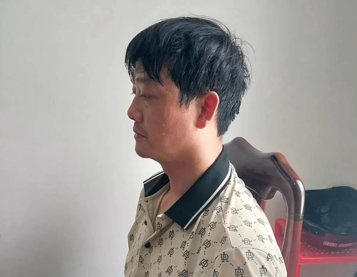 Bắt gọn đối tượng cướp ngân hàng Eximbank ở TP. Vũng Tàu Bắt gọn đối tượng cướp ngân hàng Eximbank ở TP. Vũng Tàu