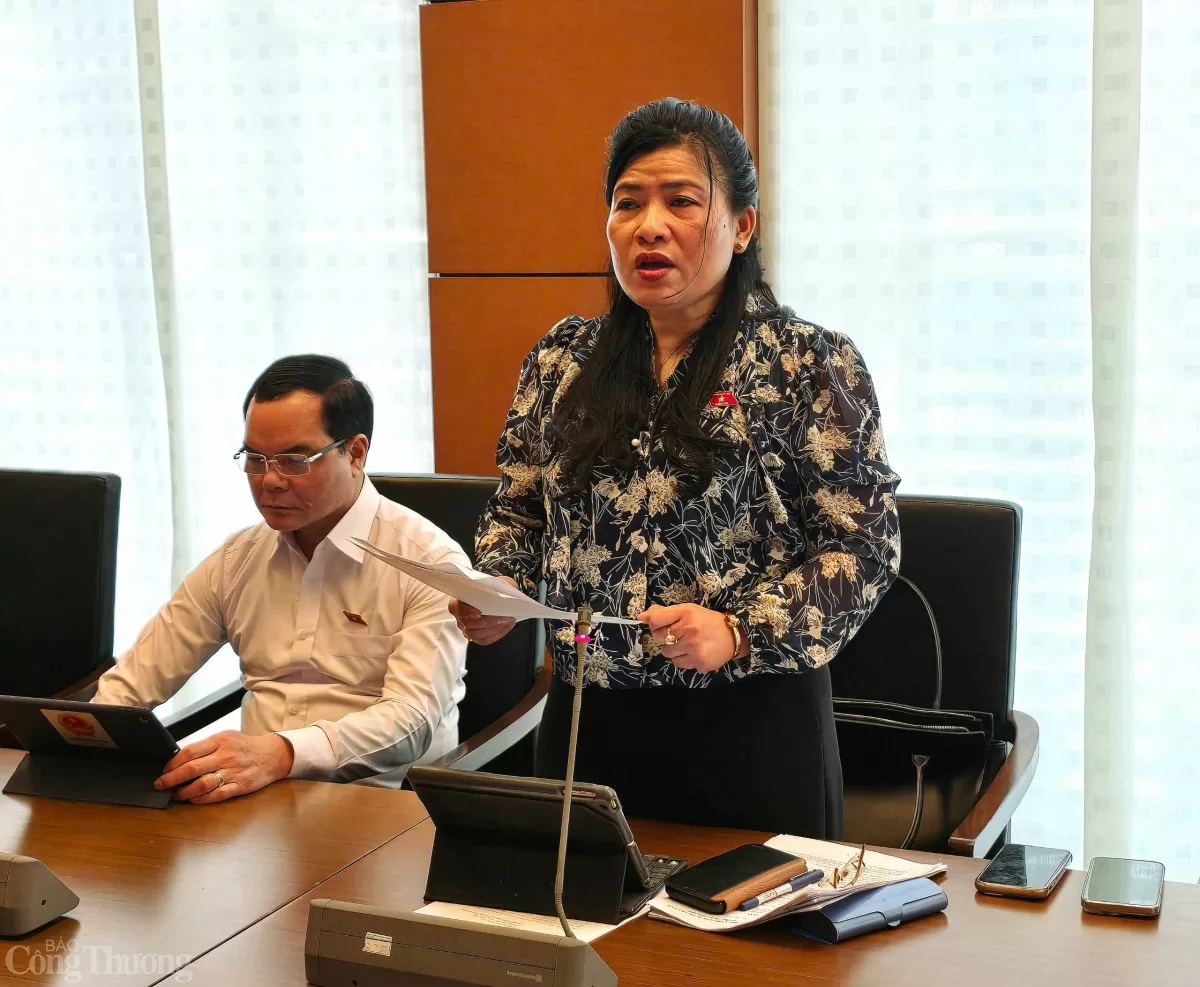 Đề xuất bổ sung quy định phòng ngừa trục lợi chính sách trong phát triển nhà ở xã hội Đề xuất bổ sung quy định phòng ngừa trục lợi chính sách trong phát triển nhà ở xã hội