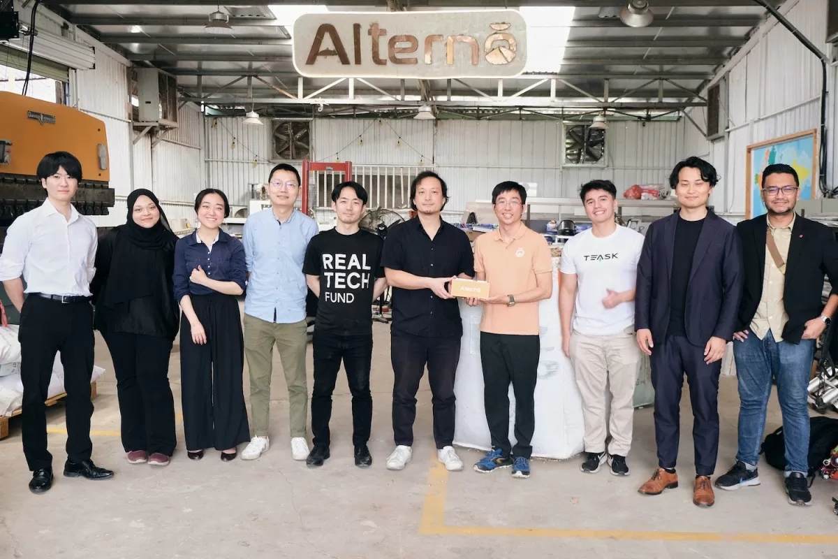 Dự án khởi nghiệp