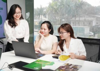 Chủ tịch F88: Lên sàn để minh bạch, mở rộng khả năng tiếp cận vốn