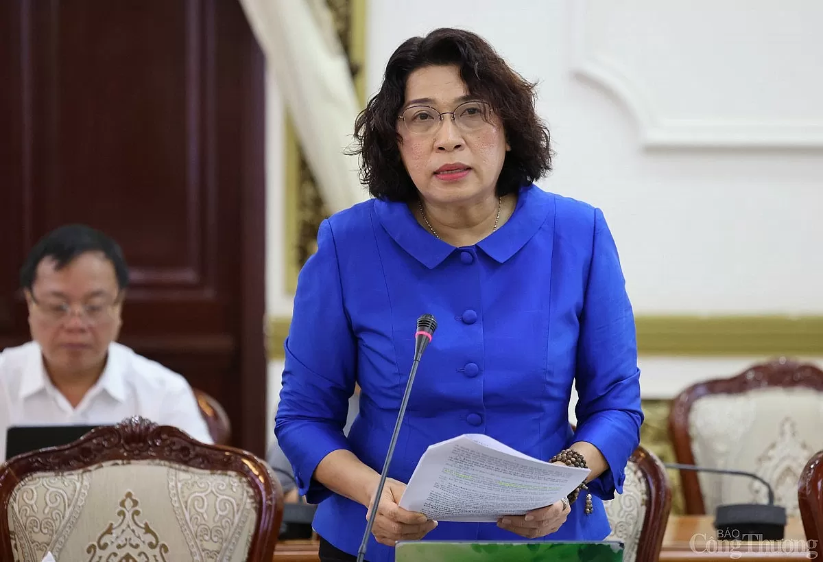 TP. Hồ Chí Minh: Công nghiệp, thương mại, dịch vụ tăng trưởng tích cực