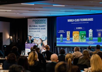 “Mở khóa” dinh dưỡng tự nhiên bằng công nghệ: Sữa việt tạo tiếng vang