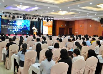 Nghệ An tập huấn quy tắc xuất xứ mẫu C/O không ưu đãi