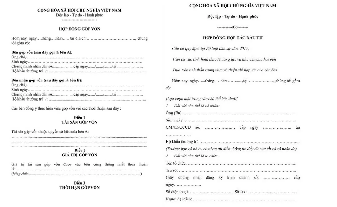 Góc khuất doanh nghiệp bất động sản chưa đăng ký hợp đồng mẫu – Bài 5: Việt Nam cần học hỏi kinh nghiệm quốc tế