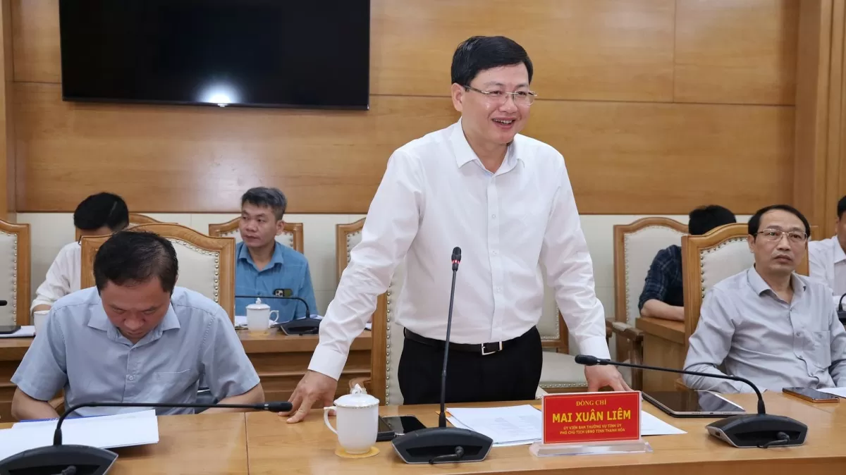 phát triển dự án lưới điện tỉnh thanh hóa