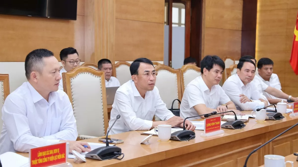 phát triển dự án lưới điện tỉnh thanh hóa