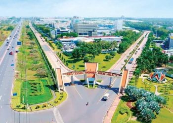 Tỉnh Đồng Nai mới: Bứt phá từ nền tảng công nghiệp vững chắc