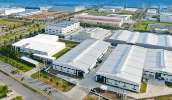 Tiền Giang: 4 cụm công nghiệp sẵn sàng đón vốn đầu tư