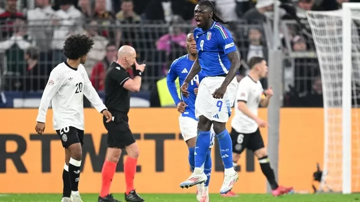 Lịch thi đấu bóng đá ngày 6/6: Na Uy đấu với Italia Lịch thi đấu bóng đá ngày 6/6: Na Uy đấu với Italia