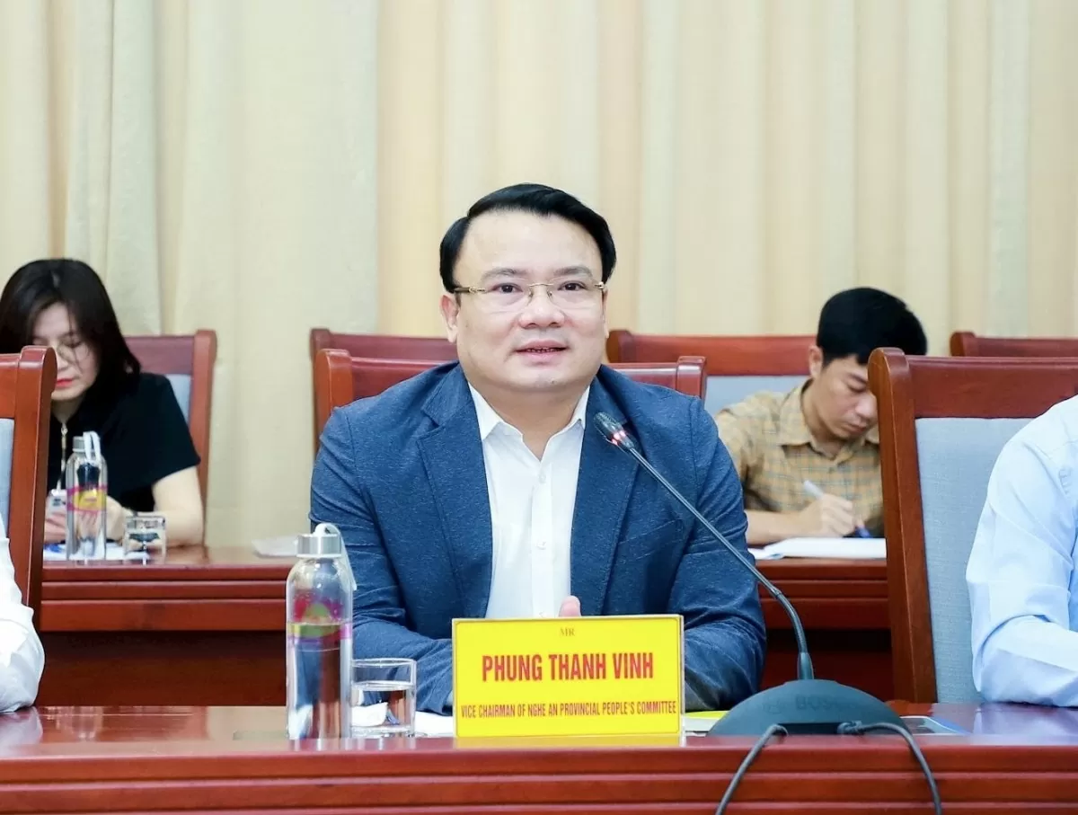 phòng chống buôn lậu tỉnh nghệ an