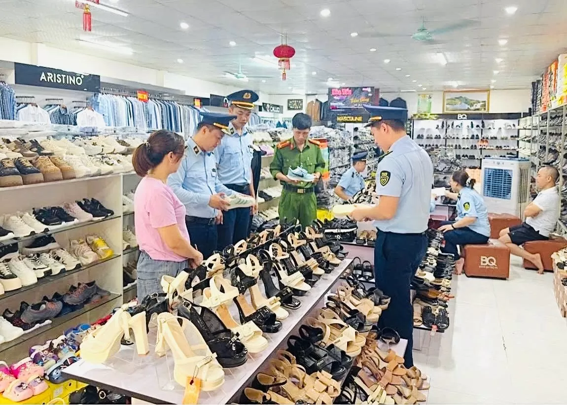 phòng chống buôn lậu tỉnh nghệ an