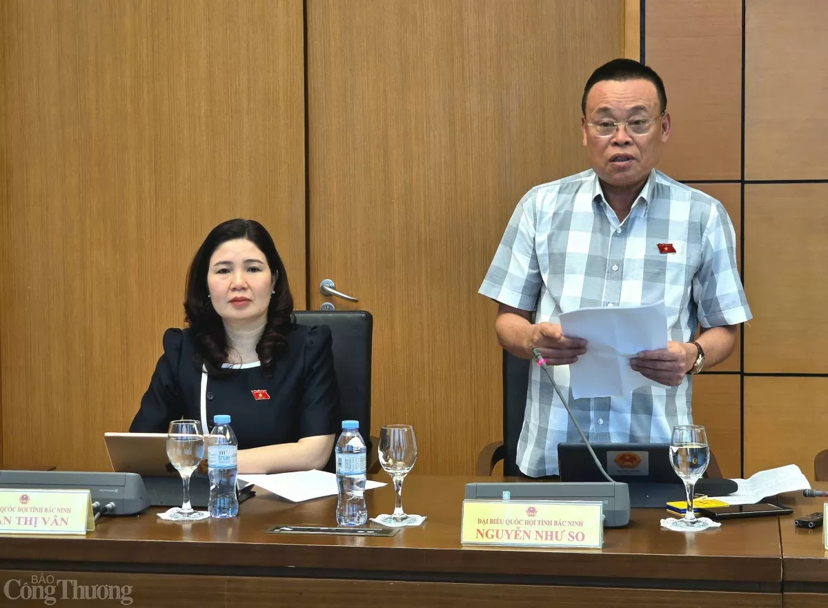 Nguyễn Như So Nguyễn Như So