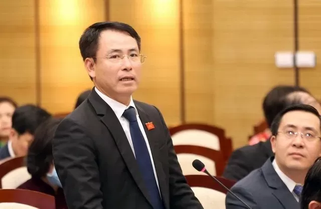 Ông Nguyễn Trọng Đông làm Trưởng Ban Chỉ đạo phát triển kinh tế tập thể Hà Nội