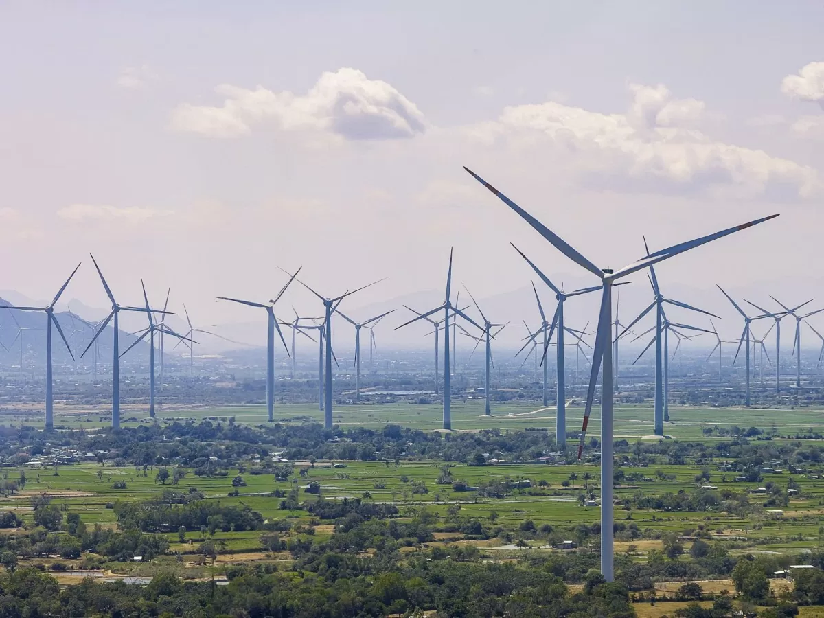 Ninh Thuận trải thảm đỏ thu hút đầu tư: Hành động thực chất, định hướng bền vững