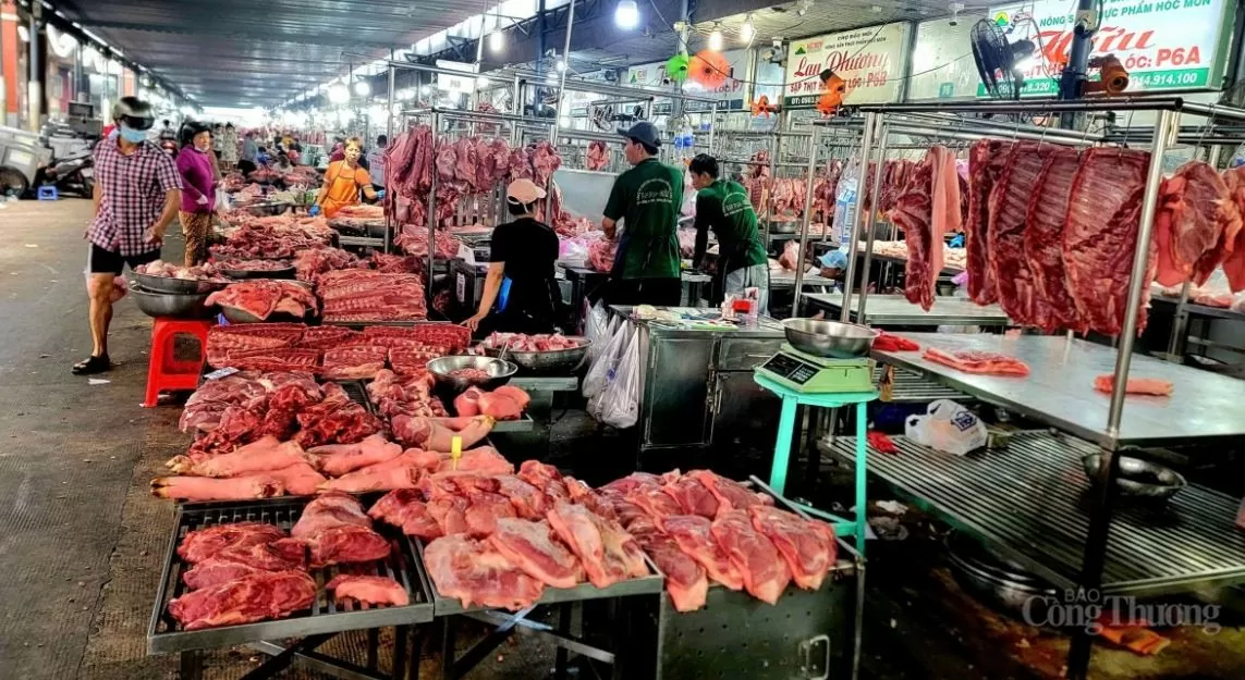 Vi phạm an toàn thực phẩm, đề xuất tăng mức xử phạt