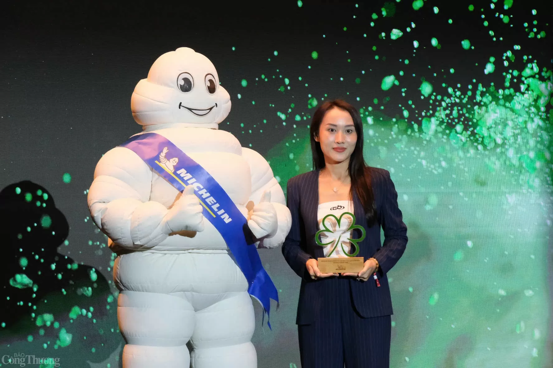 Bất ngờ nhà hàng Hà Nội được trao sao Xanh Michelin Bất ngờ nhà hàng Hà Nội được trao sao Xanh Michelin