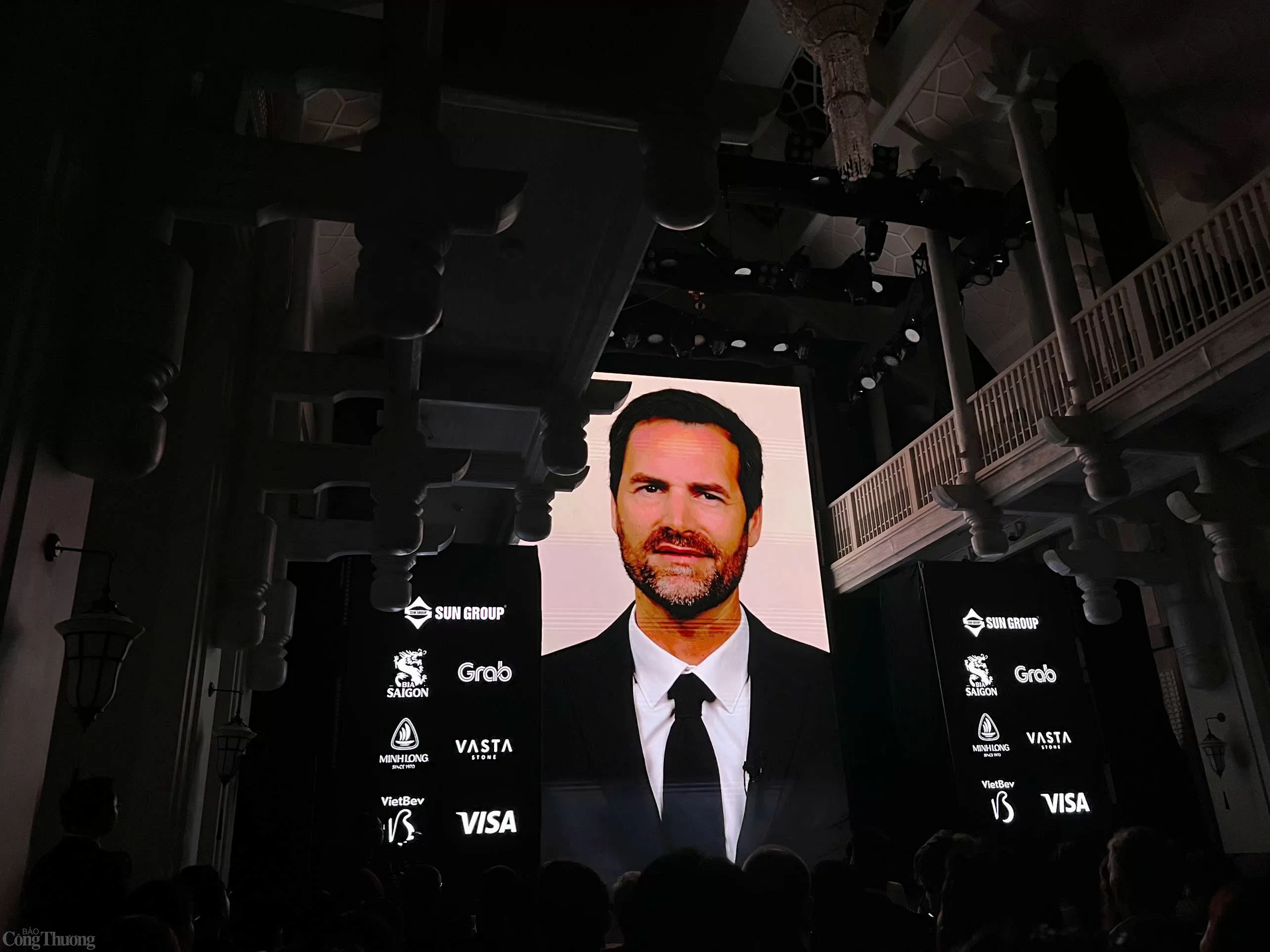 Bất ngờ nhà hàng Hà Nội được trao sao Xanh Michelin Bất ngờ nhà hàng Hà Nội được trao sao Xanh Michelin