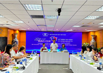 6 tháng, lợi nhuận của doanh nghiệp dệt may tăng 30 – 40%