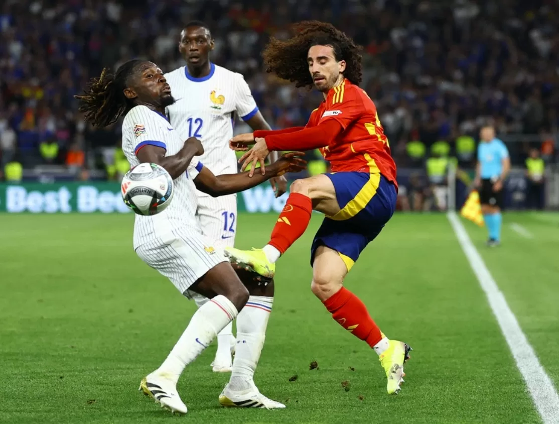 Kết quả bóng đá ngày 6/6 Kết quả bóng đá ngày 6/6