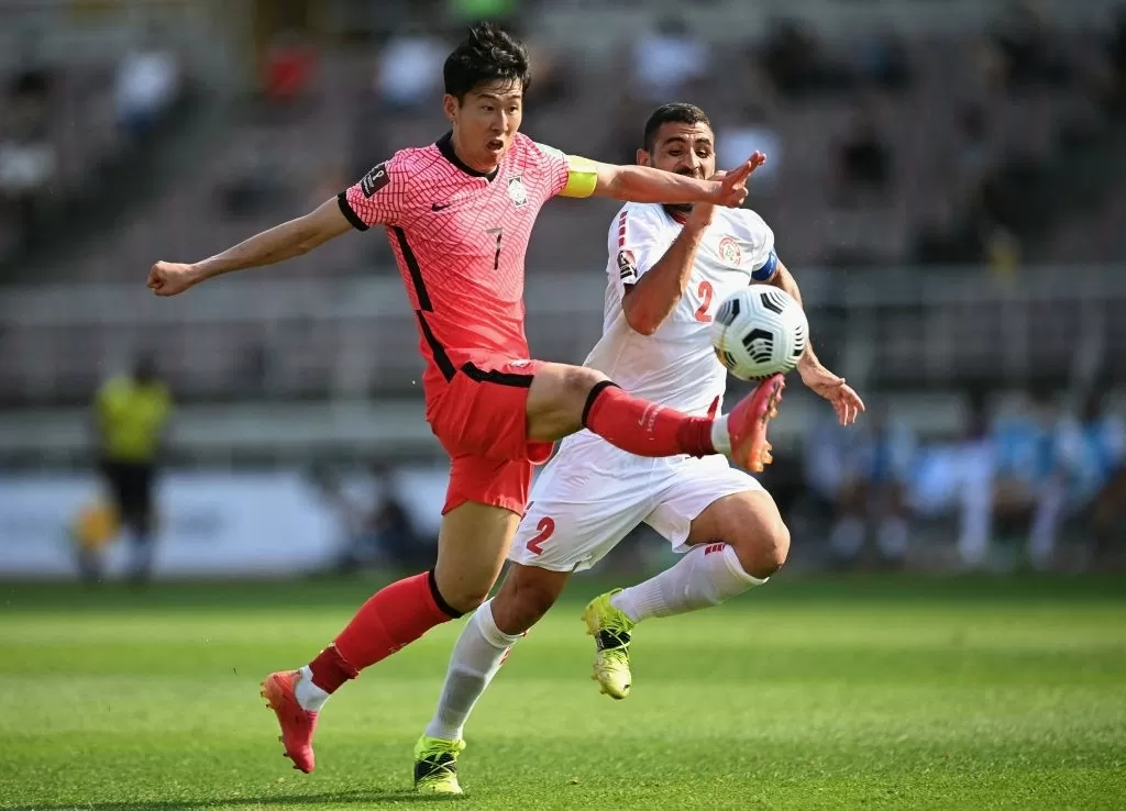 Nhận định trận Iraq và Hàn Quốc, vòng loại World Cup 2026 Nhận định trận Iraq và Hàn Quốc, vòng loại World Cup 2026