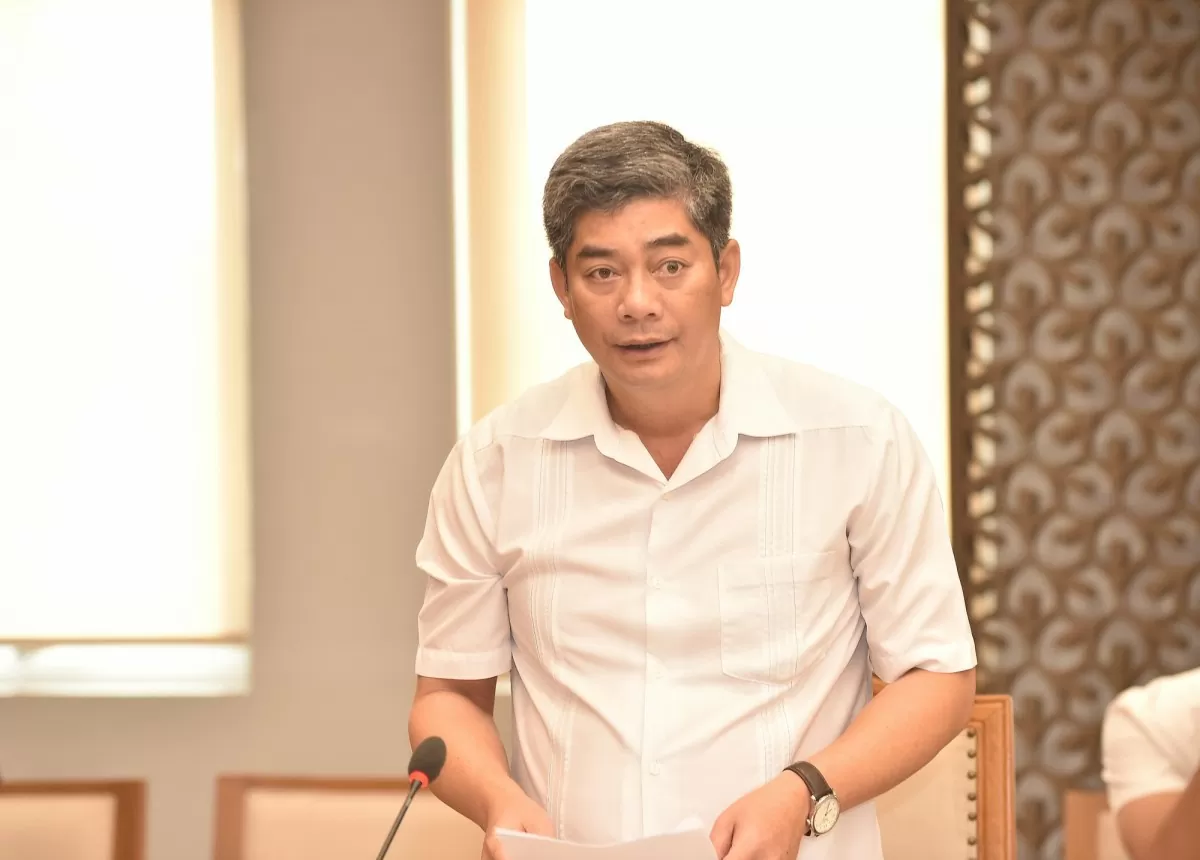 Đẩy mạnh phân cấp, phân quyền trong lĩnh vực dân tộc, tôn giáo Đẩy mạnh phân cấp, phân quyền trong lĩnh vực dân tộc, tôn giáo