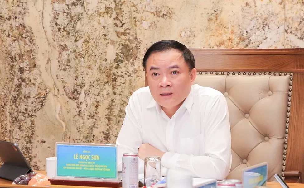 Thực hiện Nghị quyết 68, Petrovietnam tăng cường hợp tác với khối doanh nghiệp tư nhân