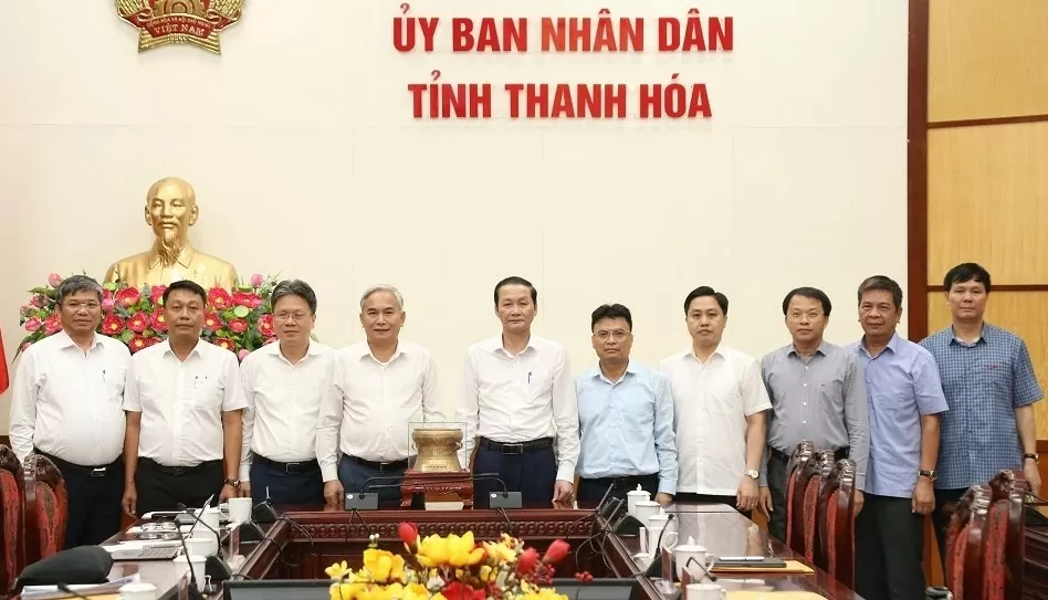 Gỡ vướng tại mỏ quặng lớn nhất Đông Nam Á: TKV kiến nghị gì?