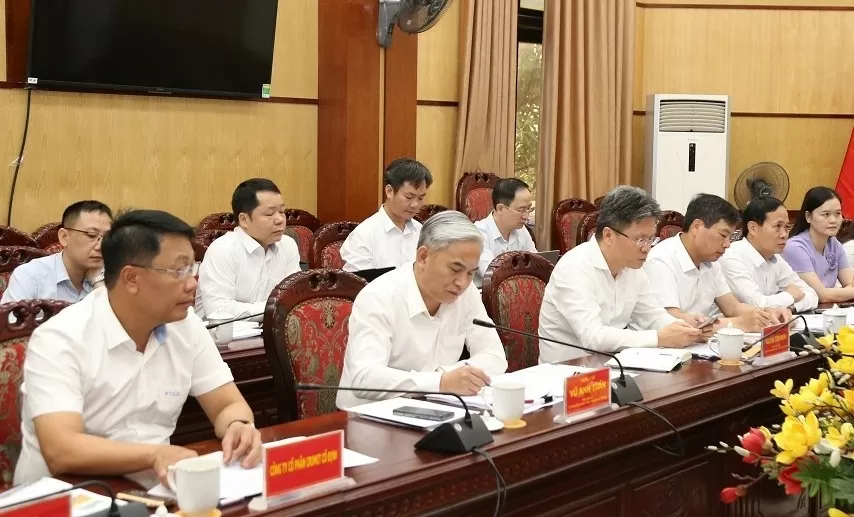 Gỡ vướng tại mỏ quặng lớn nhất Đông Nam Á: TKV kiến nghị gì?