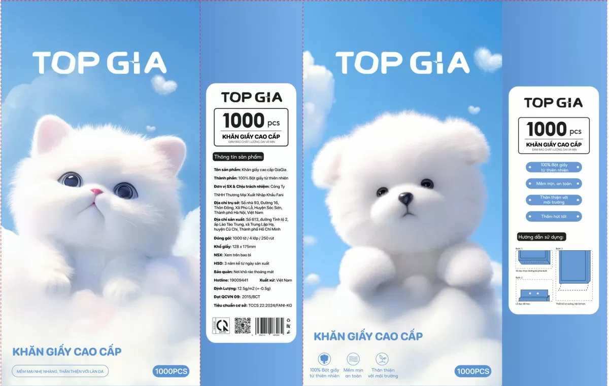 CEO TOP GIA: 'Chúng tôi cam kết minh bạch về chất lượng CEO TOP GIA: 'Chúng tôi cam kết minh bạch về chất lượng