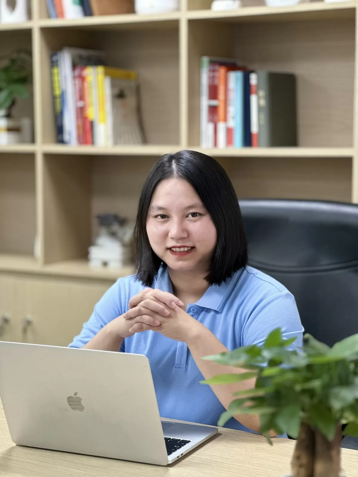 CEO TOP GIA: 'Chúng tôi cam kết minh bạch về chất lượng CEO TOP GIA: 'Chúng tôi cam kết minh bạch về chất lượng