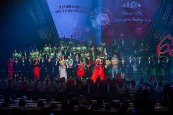 Nestlé Việt Nam công bố chương trình hợp tác năm 2024: Khai phá nguyên liệu vàng, vang danh ẩm thực Việt