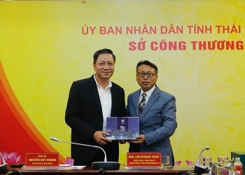 TP. Hồ Chí Minh và AMD hợp tác thúc đẩy phát triển công nghệ cao