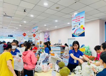 Bà Rịa – Vũng Tàu: Bổ sung 17 siêu thị, trung tâm thương mại vào quy hoạch tỉnh