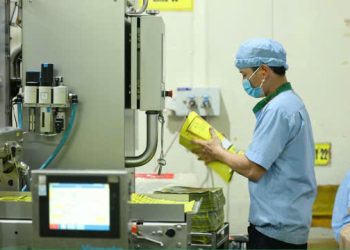 Doanh nghiệp Việt chủ động thích ứng xu thế, nâng cao năng lực sản xuất