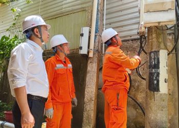 Bà Rịa – Vũng Tàu: Khép lại hành trình đầy tự hào, hướng đến tương lai