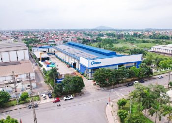 Automech – Hành trình từ nhà cung cấp thiết bị đến mô hình cung cấp trọn gói dây chuyền sản xuất