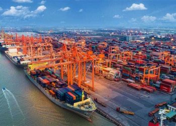 Đồng Nai mới: Trung tâm thương mại, logistics chiến lược phía Nam