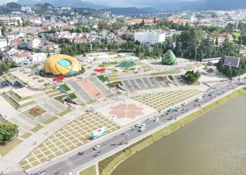 Lâm Đồng: Diện tích ấn tượng, kỳ vọng đột phá