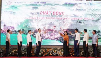 Du lịch Việt Nam khởi sắc: Khách quốc tế tăng hơn 20%