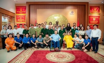 Cơ hội cuối sở hữu bất động sản dòng tiền Ninh Bình mới