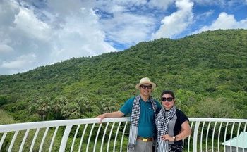 Khách quốc tế đến Việt Nam tăng 21,7% trong 8 tháng