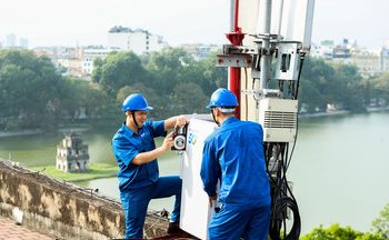 Điện lực Huế diễn tập phương án chữa cháy và cứu nạn, cứu hộ 2025