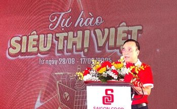 Khu trưng bày Vinamilk tạo dấu ấn tại Triển lãm Thành tựu đất nước