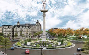 Geleximco và Omoda & Jaecoo VN đồng hành cùng ‘Ngày hội bình yên’