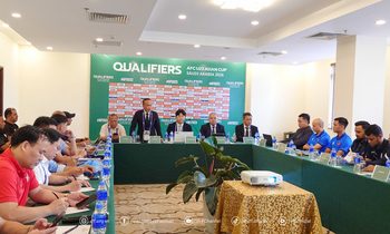 Lịch thi đấu bóng đá 29/8: Thể Công Viettel và Becamex TP. Hồ Chí Minh