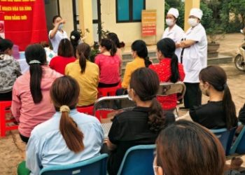 Phá thai tuổi vị thành niên: Khó khăn trong tuyên truyền là rào cản lớn