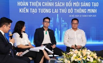 Hà Nội lập lộ trình xử lý chợ cóc, chợ tạm và cơ sở giết mổ nhỏ lẻ